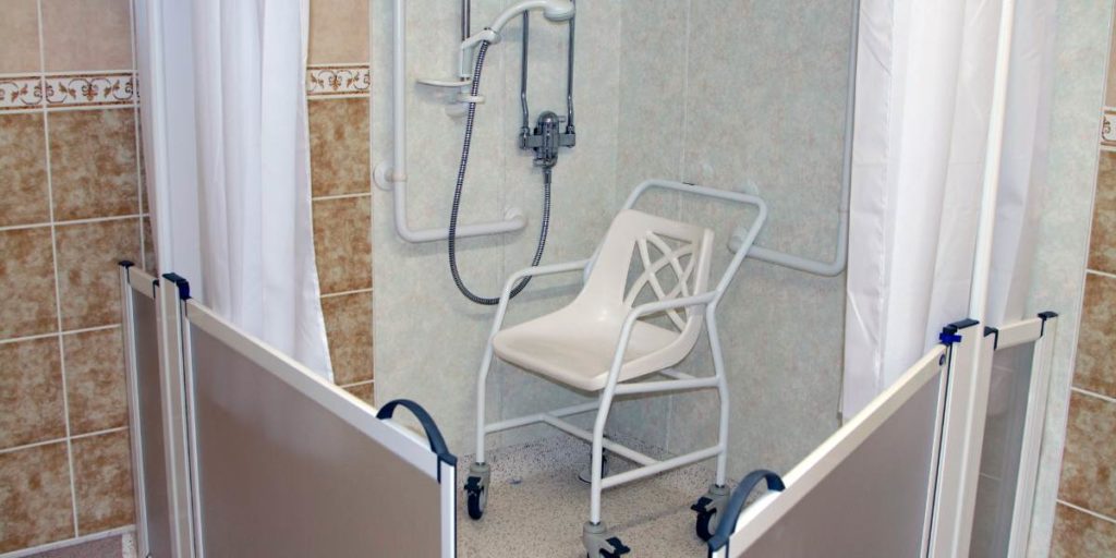 Installation PMR : étapes et mise en œuvre conforme