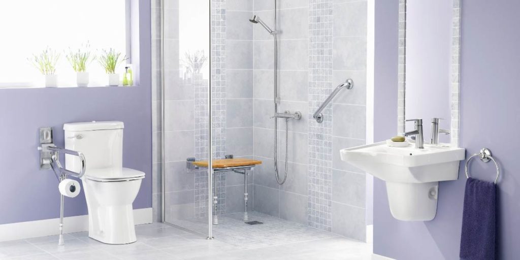Les aides MDPH pour l’aménagement de votre salle de bain