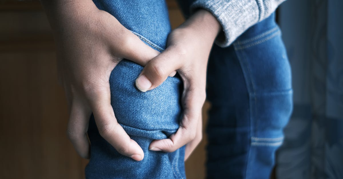 découvrez les causes, symptômes et traitements de l'arthrite. informez-vous sur les solutions pour soulager la douleur articulaire et améliorer votre qualité de vie.