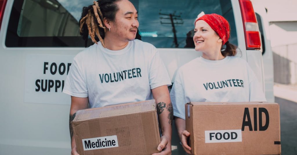 faites un geste solidaire en soutenant votre cause préférée grâce à nos solutions de donations simples et sécurisées. découvrez comment contribuer efficacement et faire la différence dès aujourd'hui.