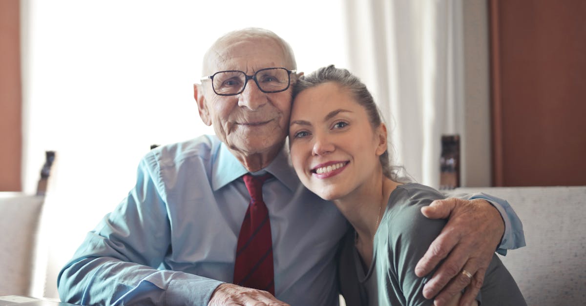 découvrez tous les aspects des soins aux personnes âgées : conseils, solutions adaptées et meilleures pratiques pour garantir bien-être et sécurité à vos proches seniors.