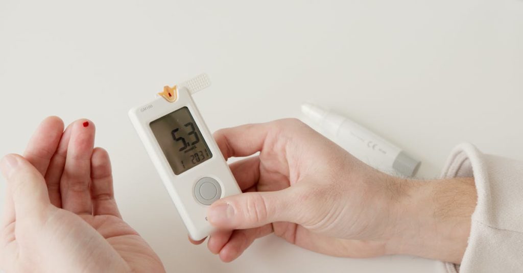 découvrez tout ce qu'il faut savoir sur le glucomètre : utilisation, avantages, conseils pour une surveillance efficace de la glycémie et choix du modèle adapté à vos besoins.