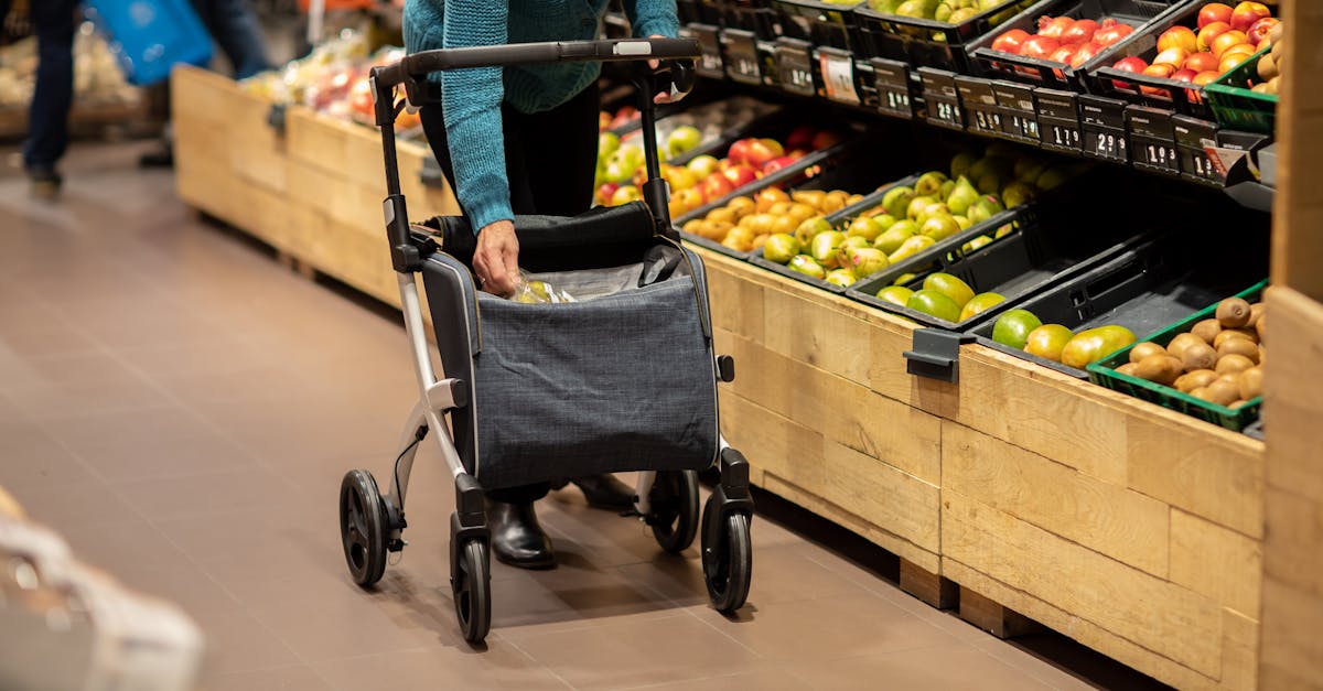 découvrez des solutions d’assistance alimentaire pour vous aider à faire vos courses, obtenir des produits de première nécessité et bénéficier de soutien en cas de besoin.