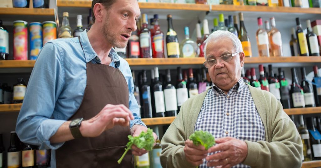 découvrez des solutions d'aide alimentaire pour alléger vos courses grâce à notre service d'assistance. informations, conseils et soutien pour accéder à une aide alimentaire adaptée à vos besoins.