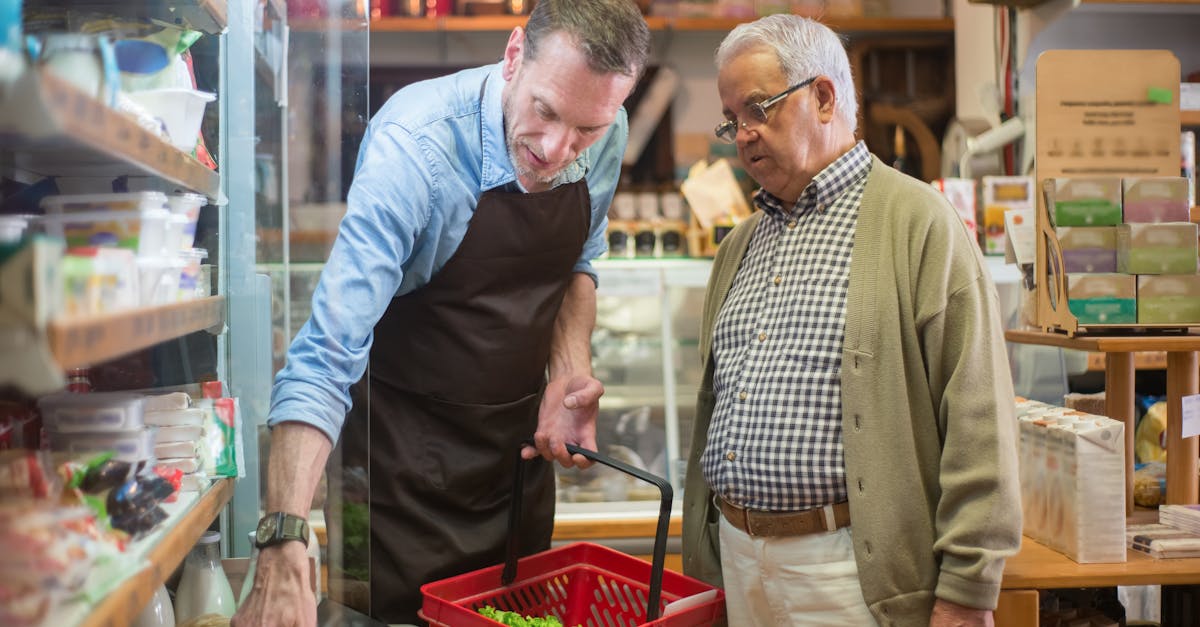 découvrez nos solutions d’assistance alimentaire pour vous aider à faire vos courses, économiser et accéder facilement à des produits essentiels, adaptés à votre situation.
