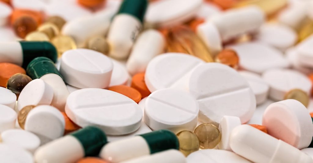 découvrez les dernières avancées et conseils en matière de santé, bien-être et soins médicaux. restez informé sur les tendances du secteur healthcare pour améliorer votre qualité de vie au quotidien.