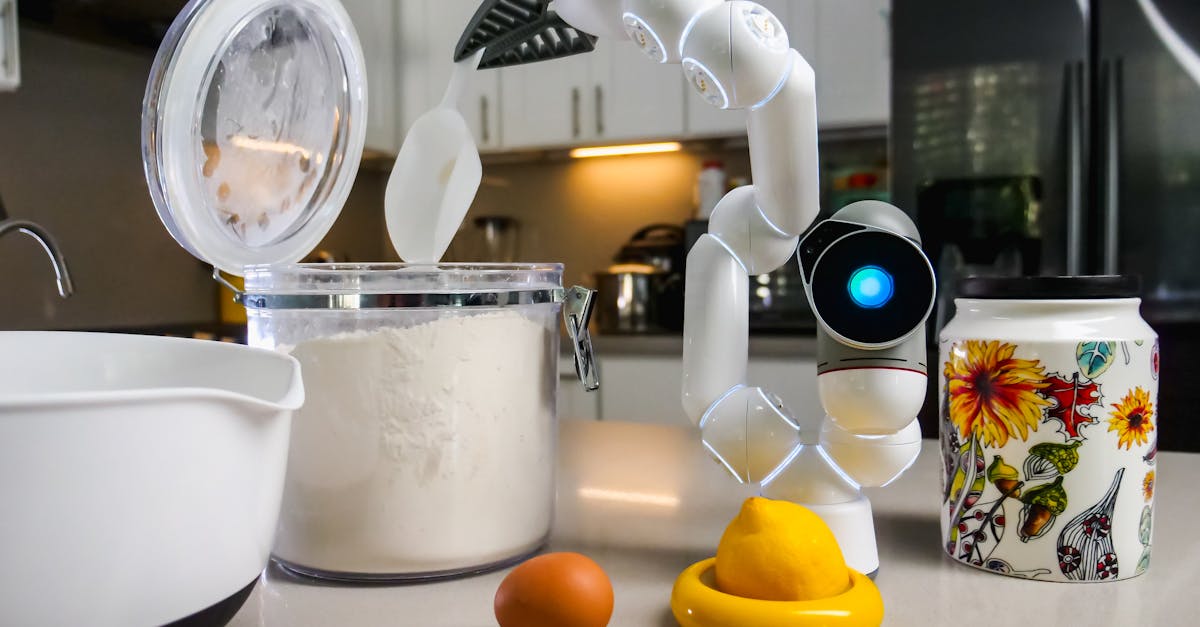 découvrez les avantages de la domotique : contrôlez votre maison à distance, améliorez votre confort et optimisez votre consommation d'énergie grâce aux solutions de home automation.