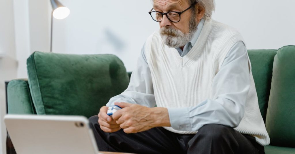 découvrez la thérapie à domicile par oxygène, une solution efficace pour améliorer la qualité de vie des patients souffrant de troubles respiratoires. informations, conseils et avantages de l'oxygénothérapie à domicile.