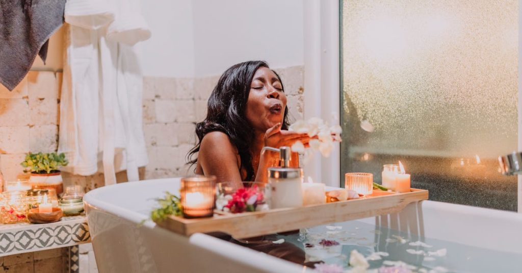 offrez-vous une pédicure à domicile pour des pieds doux, soignés et relaxés. découvrez nos conseils et astuces pour réussir votre home pedicure facilement et retrouver des pieds parfaits sans sortir de chez vous.