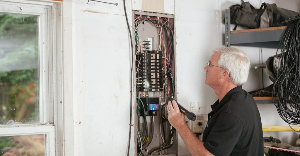 découvrez nos services de réparation à domicile spécialement conçus pour les seniors : interventions rapides, assistance fiable et tarifs adaptés pour un maximum de confort et de sécurité à la maison.