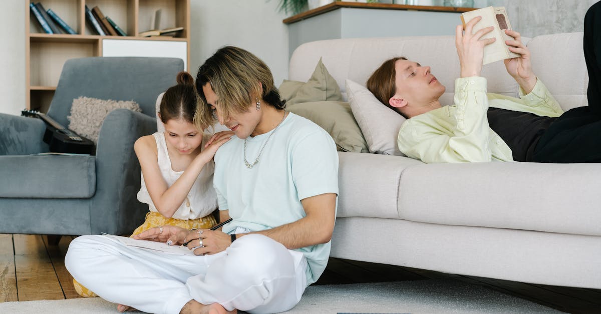 découvrez l'habitat inclusif : des logements accessibles et adaptés à tous, favorisant la mixité sociale, l'autonomie et le vivre-ensemble pour personnes âgées et en situation de handicap.