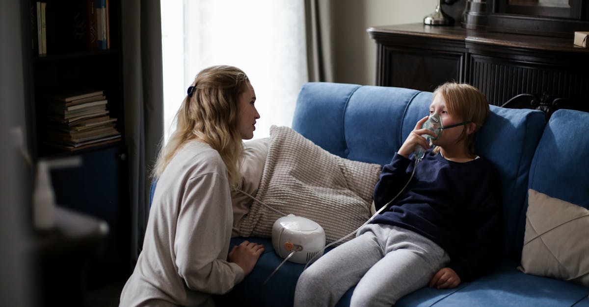 découvrez tout ce qu’il faut savoir sur l’inhalateur : utilisation, bienfaits, précautions et conseils pour une inhalation efficace et sécurisée au quotidien.