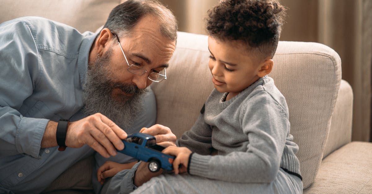 découvrez les avantages de la cohabitation intergénérationnelle : une solution conviviale qui favorise l'entraide, le partage et le lien social entre jeunes et seniors. informez-vous sur ce mode de vie innovant et solidaire.