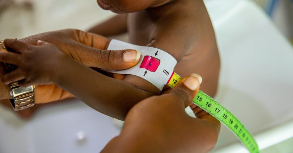 découvrez les causes, conséquences et solutions à la malnutrition. informez-vous sur les symptômes, la prévention et les traitements pour lutter efficacement contre ce problème de santé majeur.