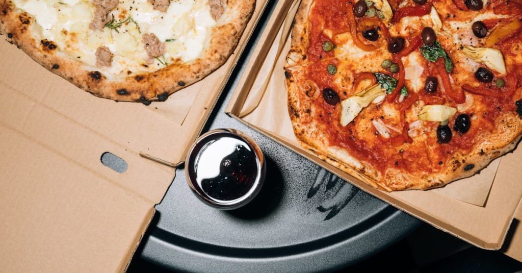 découvrez comment financer votre service de livraison de repas grâce à nos conseils pratiques, astuces de recherche de fonds, et solutions pour booster votre startup de meal delivery.
