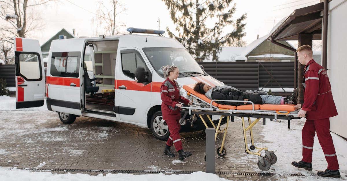 découvrez nos solutions de soutien médical, incluant des conseils de professionnels de santé, des ressources fiables et une assistance personnalisée pour améliorer votre bien-être au quotidien.