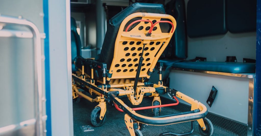 découvrez tous les services de transport médical pour vos déplacements sanitaires : ambulances, vsl, taxis conventionnés et accompagnement personnalisé, avec confort et sécurité, partout en france.