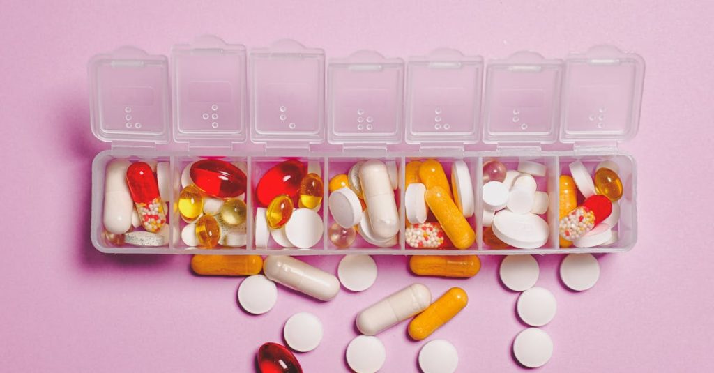 découvrez des conseils pratiques et des outils efficaces pour optimiser la gestion de vos médicaments au quotidien. améliorez votre sécurité, votre adhérence au traitement et votre bien-être grâce à une gestion personnalisée.