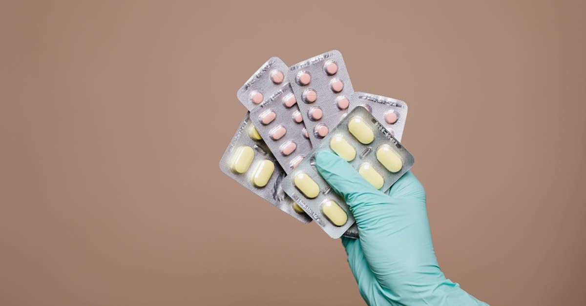 découvrez nos conseils et solutions pour une gestion efficace des médicaments : organisation, sécurité, rappels et suivi pour faciliter votre quotidien et optimiser votre traitement.