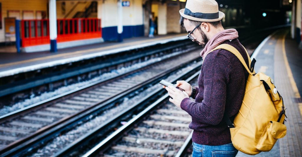 découvrez les dernières tendances et solutions innovantes en matière de mobilité urbaine, durable et intelligente. optimisez vos déplacements grâce à nos conseils sur les transports, la mobilité électrique et les alternatives écologiques.