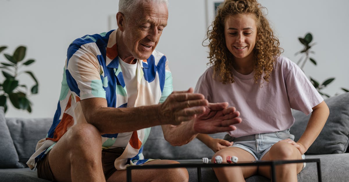 découvrez les meilleures maisons de retraite offrant confort, sécurité et services adaptés pour les seniors. comparez les établissements et trouvez la résidence idéale pour une retraite paisible et encadrée.