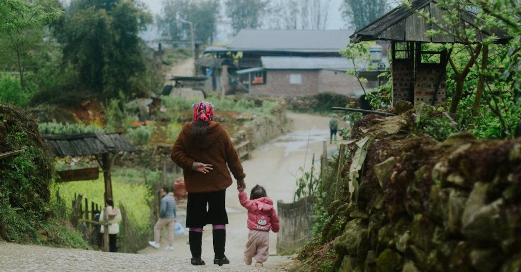 découvrez les maisons de retraite en milieu rural, offrant un cadre paisible, un accompagnement personnalisé et une ambiance familiale pour le bien-être des résidents.