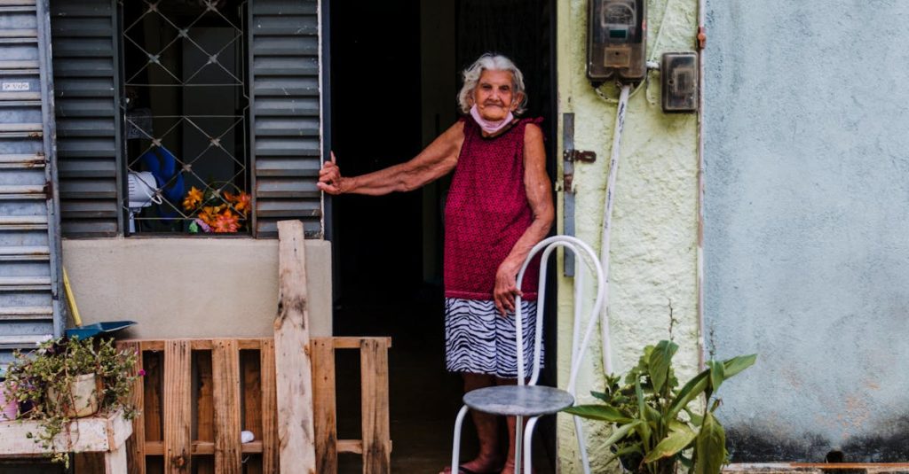 découvrez tout sur les logements pour seniors : solutions adaptées, conseils pour choisir la résidence idéale et informations sur les services proposés pour le bien-être des personnes âgées.