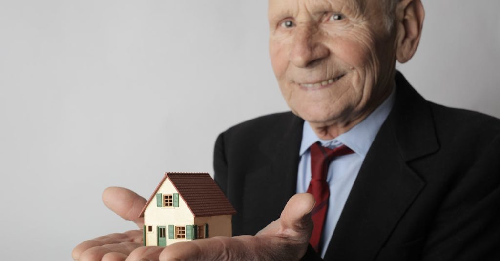 découvrez les solutions de senior housing adaptées à tous les besoins : résidences services, maisons de retraite, et appartements sécurisés pour le bien-être et l’autonomie des personnes âgées.