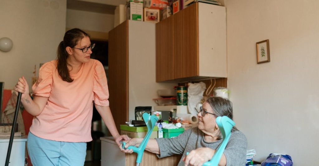 découvrez nos solutions d’assistance pour le logement senior : conseils, accompagnement et aides financières pour trouver un habitat adapté et sécurisé, afin d’améliorer le quotidien des personnes âgées.