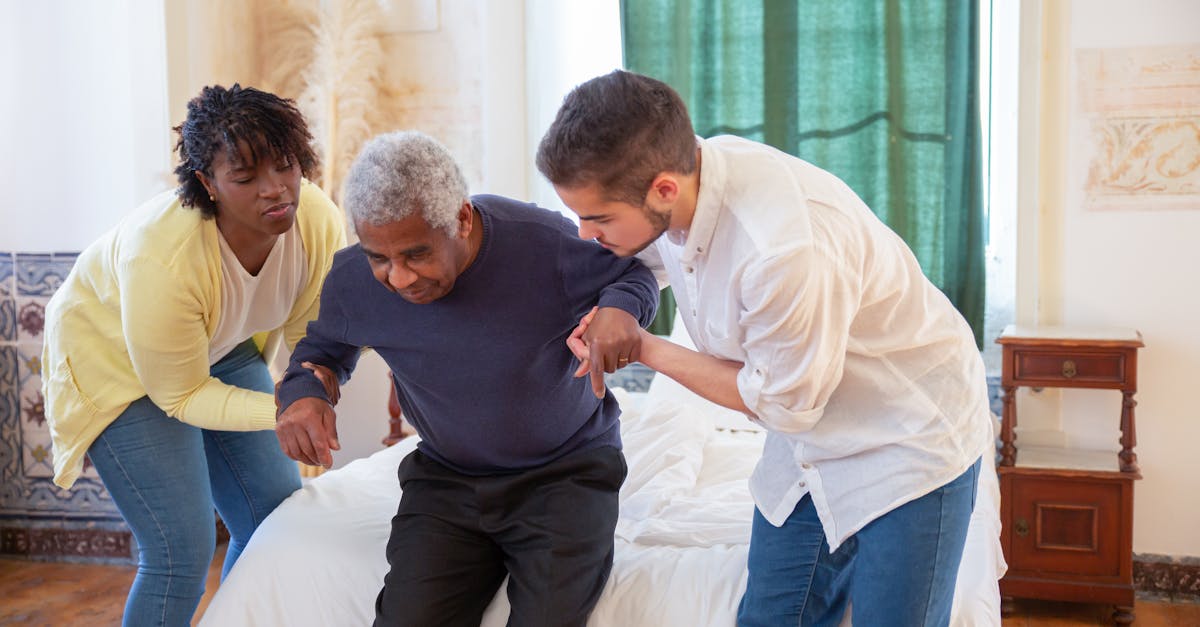 découvrez les solutions d’assistance au logement pour les seniors : conseils, aides financières et accompagnement pour trouver une résidence adaptée et assurer le bien-être des personnes âgées.