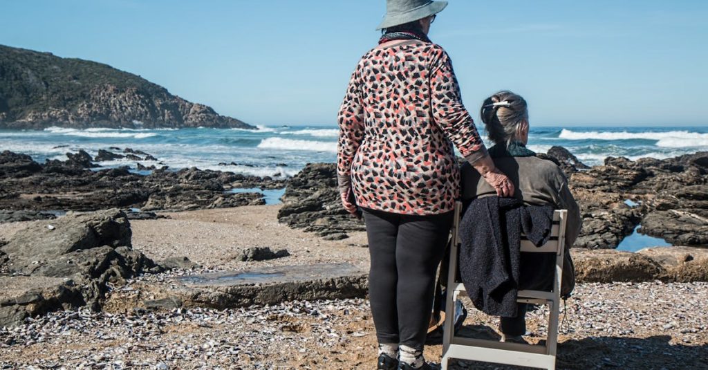 découvrez des conseils, activités et ressources dédiés aux seniors pour une vie active, épanouie et en pleine santé. trouvez des informations utiles sur la retraite, la santé, le bien-être et les loisirs adaptés aux personnes âgées.