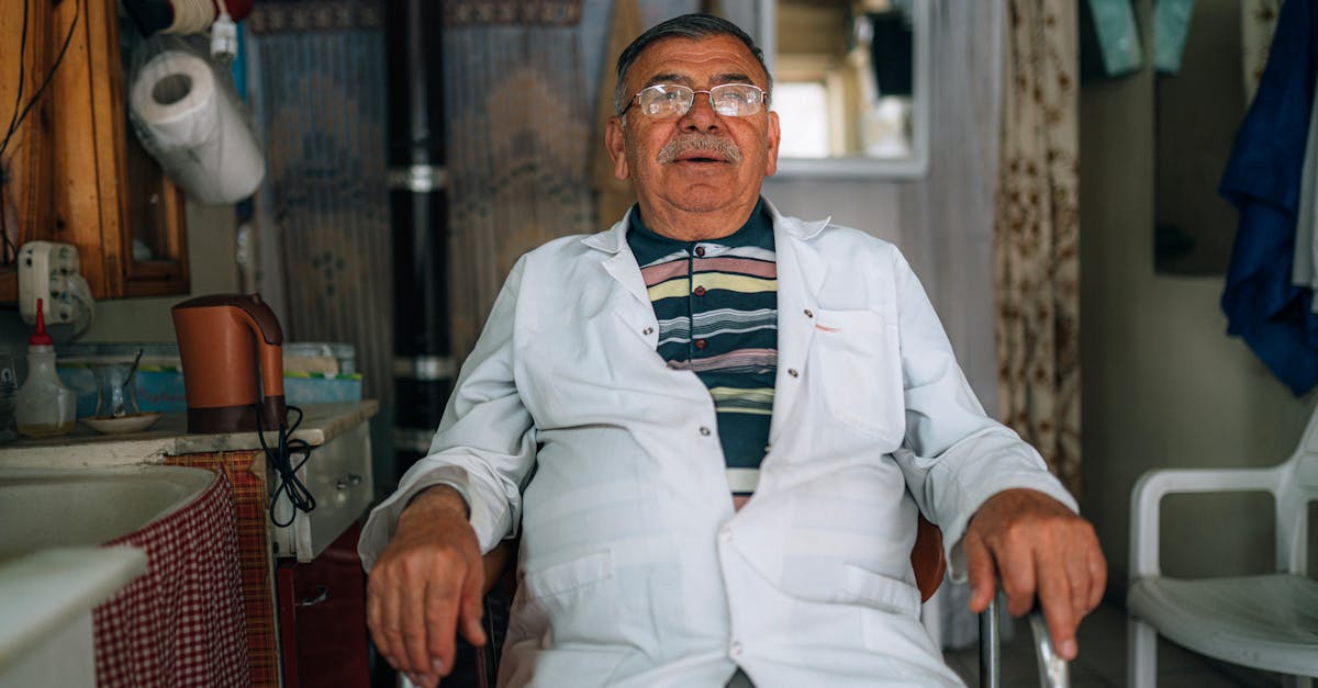 découvrez nos astuces, conseils et actualités spécialement dédiés aux seniors pour profiter pleinement de chaque étape de la vie, rester actif et bien informé.