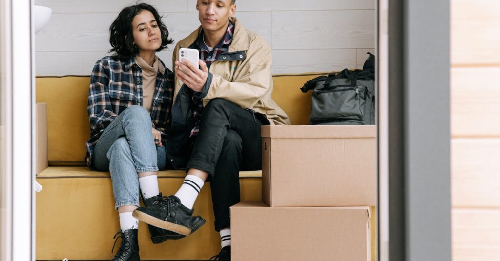 découvrez les avantages du coliving et du partage de logement. trouvez facilement des colocataires compatibles et simplifiez la vie en communauté grâce à nos conseils et annonces de logements partagés.