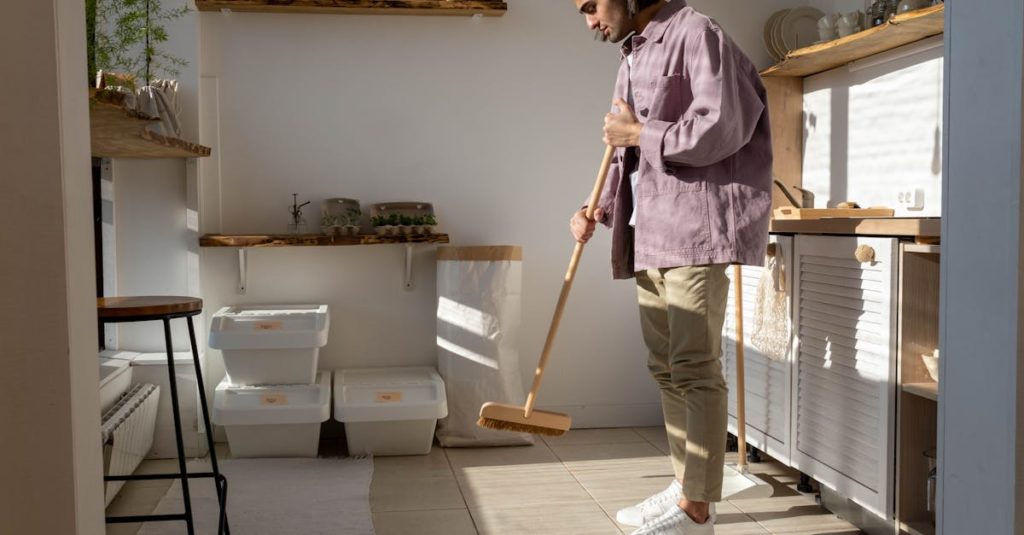 optimisez l'espace dans votre intérieur avec des astuces et solutions pratiques pour gagner de la place et rendre chaque mètre carré fonctionnel. découvrez nos conseils d'aménagement pour un espace organisé et harmonieux.