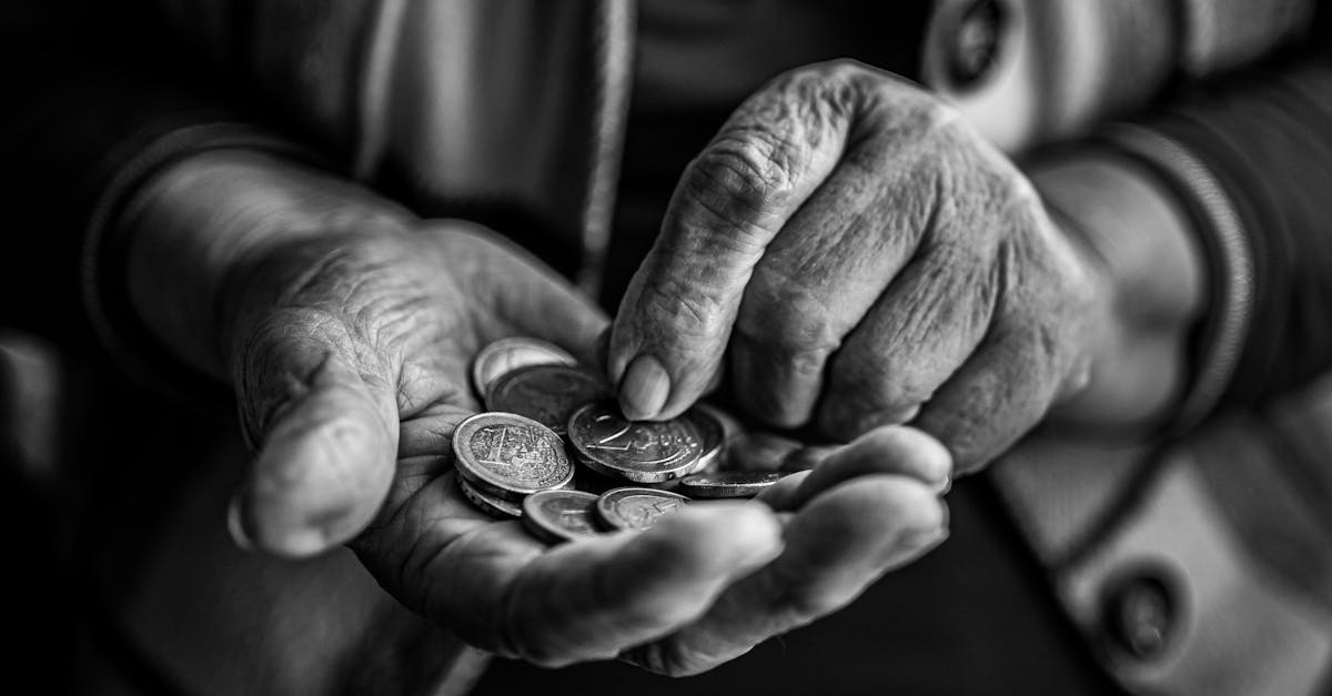 découvrez tout ce qu'il faut savoir sur la pension de réversion : conditions d’éligibilité, démarches à effectuer, montant et bénéficiaires concernés. informez-vous pour protéger vos proches.