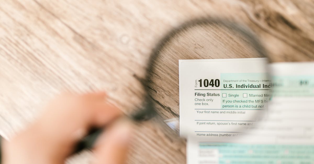 découvrez tout ce qu'il faut savoir sur les déductions fiscales : types, conditions et astuces pour optimiser votre déclaration d'impôts en france.