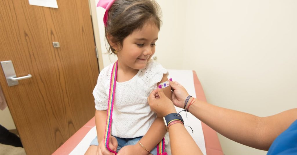 découvrez l'importance de la vaccination, son fonctionnement, et comment elle protège contre de nombreuses maladies. informations, conseils et actualités pour vous aider à rester en bonne santé grâce à l'immunisation.