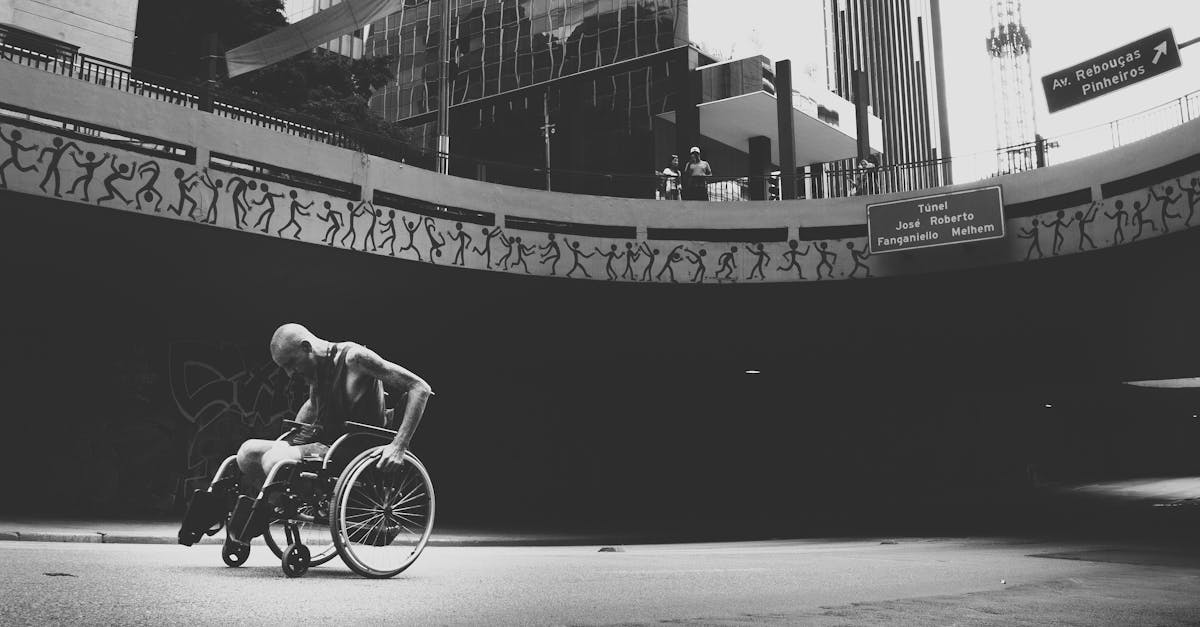 découvrez nos fauteuils roulants ergonomiques, adaptés à tous les besoins. profitez d’un confort optimal, de la sécurité et de la mobilité au quotidien. livraison rapide et conseils personnalisés pour choisir le fauteuil roulant idéal.