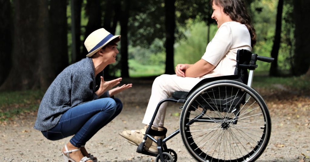 découvrez tout sur le fauteuil roulant : conseils pour bien choisir, technologies innovantes, confort, accessibilité et solutions adaptées pour une mobilité améliorée au quotidien.