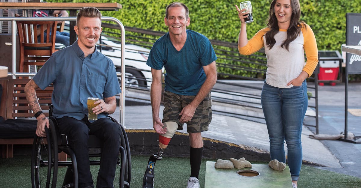 découvrez tout sur les fauteuils roulants : types, conseils d'achat, utilisations et innovations pour améliorer la mobilité et le confort des utilisateurs, que ce soit en intérieur ou en extérieur.